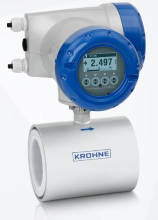Flow Instrumentation