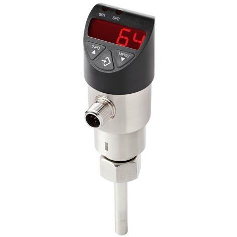 Flow Instrumentation