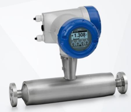Flow Instrumentation