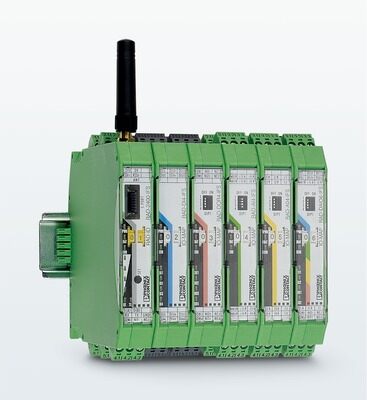 Variable Frequency Drives