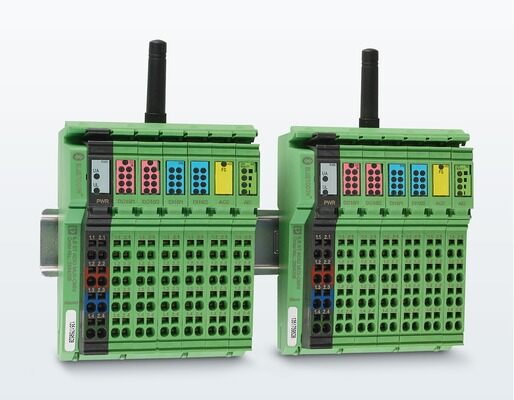 Variable Frequency Drives