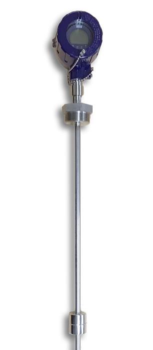 Level Instrumentation