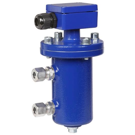 Level Instrumentation